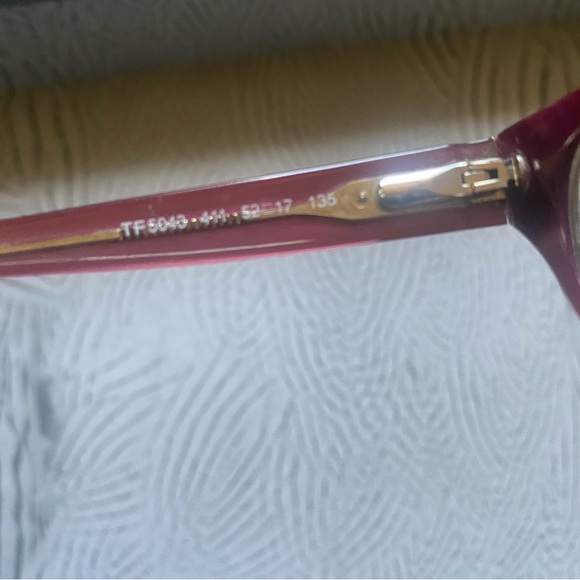 Tom Ford Eyeglasses 👓 - Picture 10 of 12
